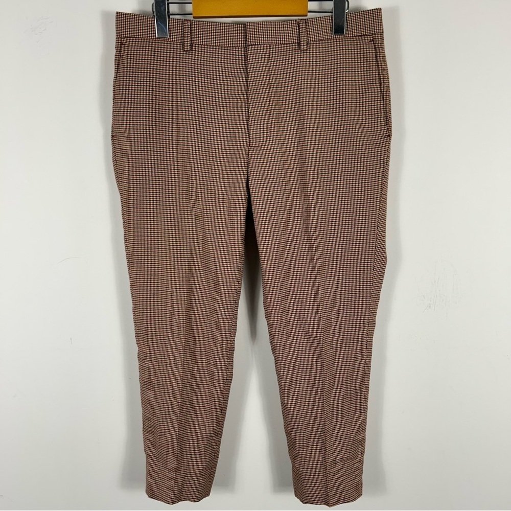 ❤️ Topman casual British Pants 32S x 24